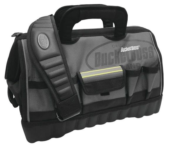 Bucket Boss 65118-HV 18-in. HV Pro Bag