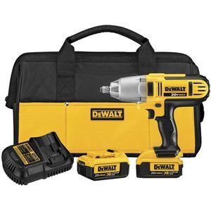 DeWalt DCF889HM2 20V MAX XR Cordless Li Ion