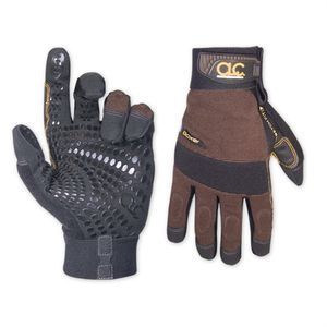 CLC 135M Flex Grip Work Gloves - Custom Leathercraft