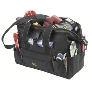 CLC Tool Works BUCKETBAG Series 1148 Bucket Tool Bag, 7 i