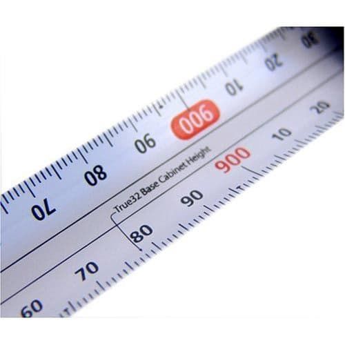 FastCap 16' Old Standby FlatBack Standard Tape Measure