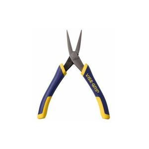 Product Image 1  Pliers, Mini, Flat-nose pliers