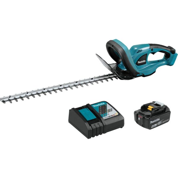 Makita XHU02M1 18V LXT 22