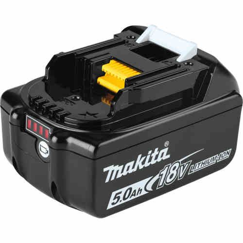 Makita XT255T 18V LXT® Li-Ion Cordless 2-Pc. Combo Kit (5.0Ah)