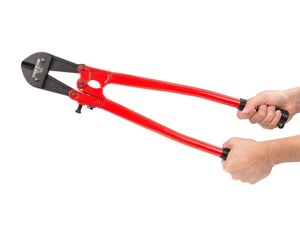 Tekton 3410 24-Inch Bolt Cutter