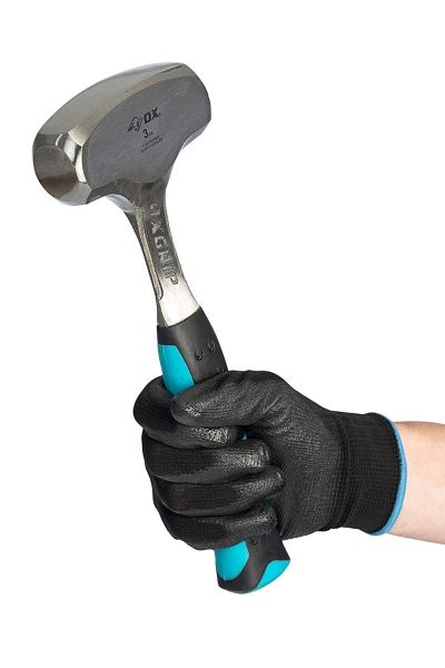 Ox Combination Rubber Mallet - 24 oz