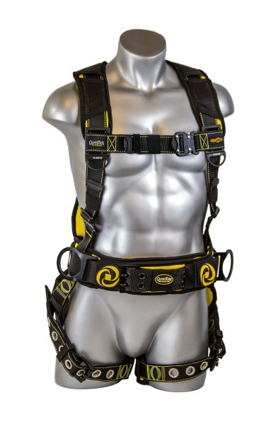 Guardian 21030 Cyclone Construction Harness Dynamite Tool