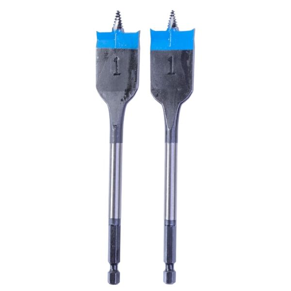 Woodboring spade best sale drill bit