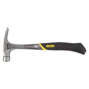 STANLEY FatMax Rip Claw Hammer, 22-Oz (51-167)