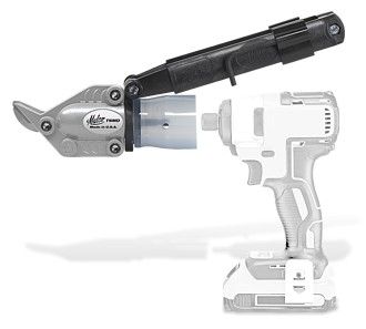 Malco TSMD Double Cutting TurboShear Dynamite Tool