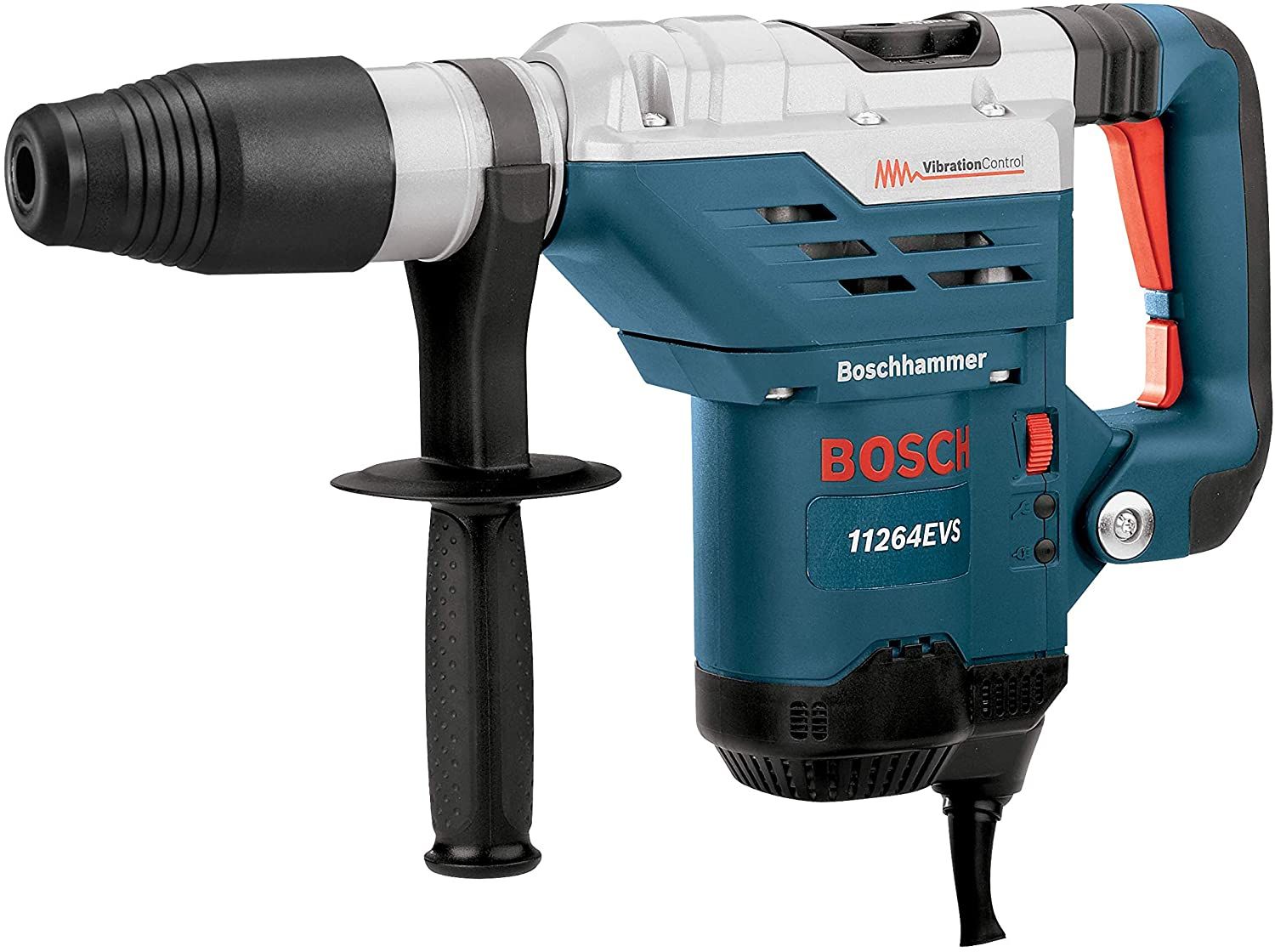 Bosch 11264EVS 1 5 8.in SDS Max Rotary Hammer Dynamite Tool