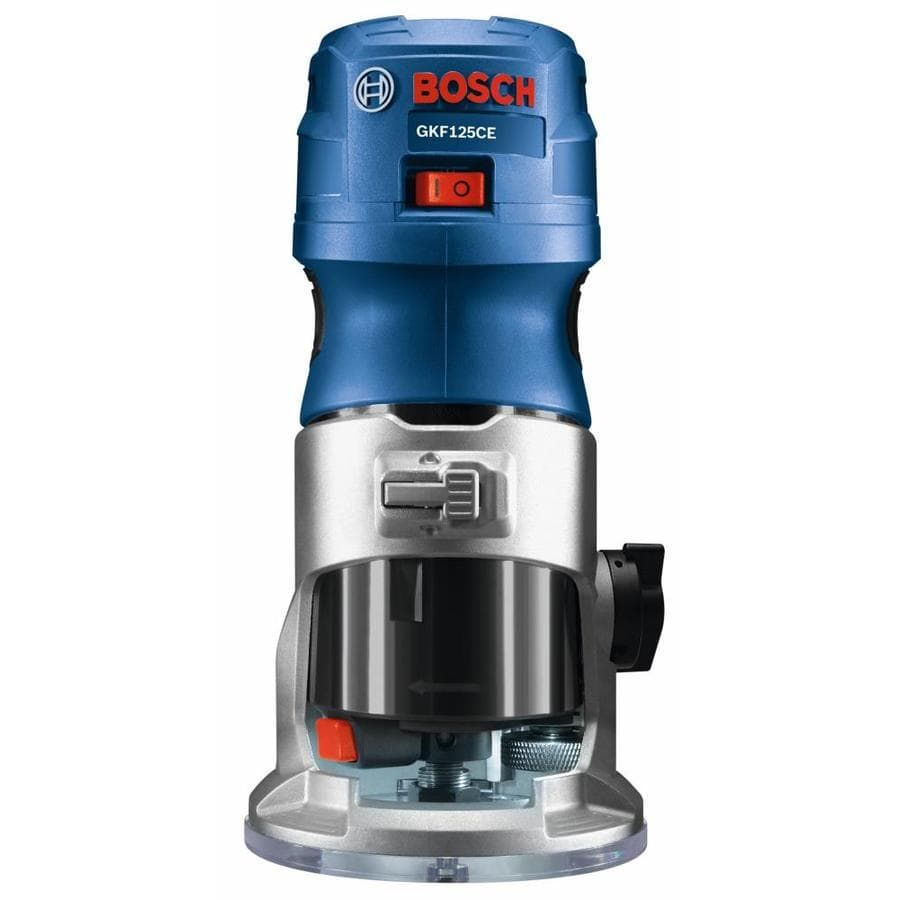 Bosch GKF125CEN Colt Palm Router Dynamite Tools