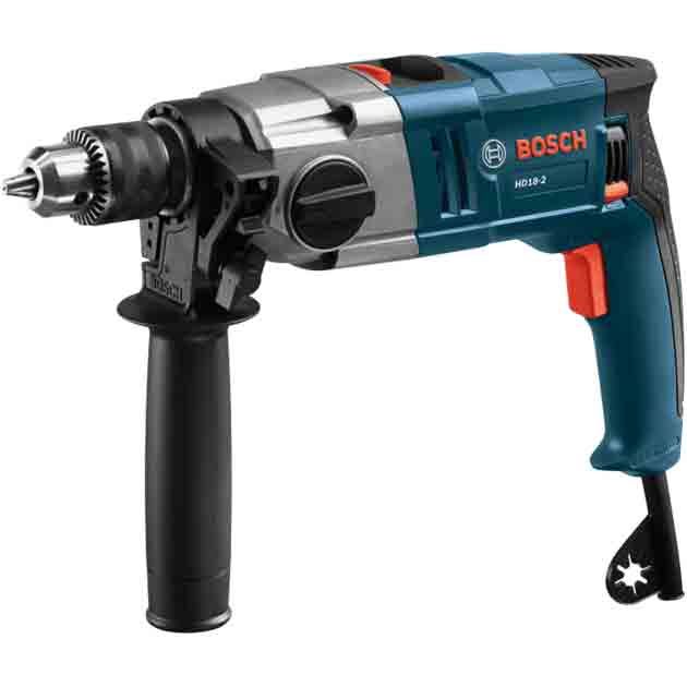 Bosch HD18 2 1 2