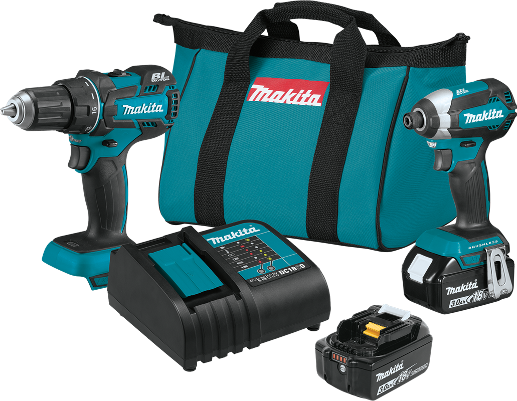 Makita xt275pt best sale