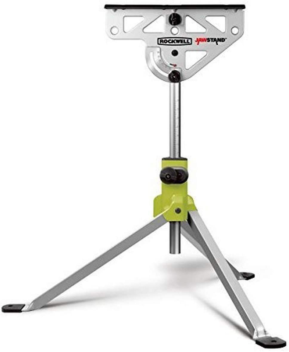 Rockwell RK9033 Jawstand Portable Work Support