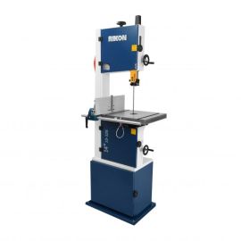 Rikon 10-326 14-in. Deluxe Bandsaw | Dynamite Tool