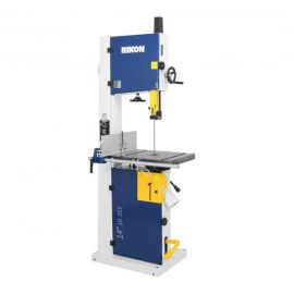 Rikon 10-353 14-in. Professional Bandsaw 3 HP Motor | Dynamite Tool