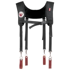 Occidental 1546 Stronghold Light Suspenders