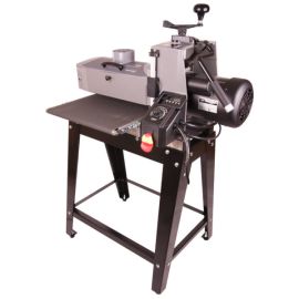 Laguna SUPMX-71632 16-32 Drum Sander with Open Stand | Dynamite Tool