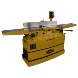 Powermatic 1610079 PJ-882, 8" Parallelogram Jointer, 2HP 1PH 230V