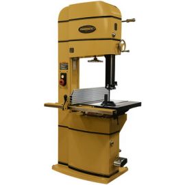 Powermatic 1791257B PM2013B Bandsaw 5HP, 1PH, 230V