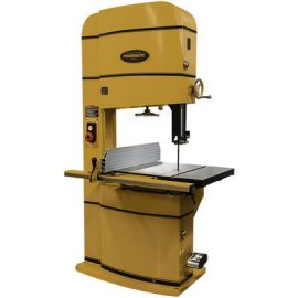 Powermatic 1791259B PM2415B Bandsaw 5HP, 1PH, 230V