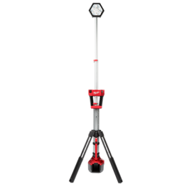 Milwaukee 2131-20 M18™ ROCKET™ Dual Power Tower Light