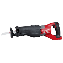 Milwaukee 2722-20 Reciprocating Saw | Dynamite Tool