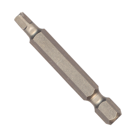 Bosch 290521/4X1-15/16 #1 Square Recess  R1 Power Bit