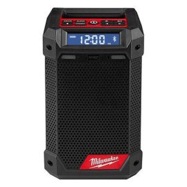 Milwaukee 2951-20 M12™ Radio + Charger