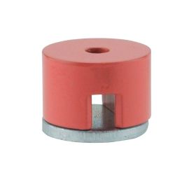 General Tools 372C Alnico Button Magnet with 6-1/2 Lb. Pull