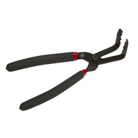 Lisle 41090 Trim Clip Pliers 90 Degree