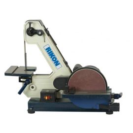 Model 50-144: 1″ x 42″ Belt/ 8″ Disc Sander