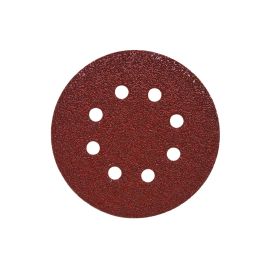 Mercer 5806220 Heavyweight Disc, Aluminum Oxide | Dynamite Tool