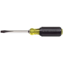 Klein 600-4 1/4 inch Keystone-Tip Screwdriver 