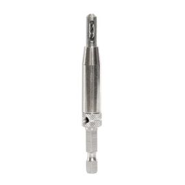 Timberline 608-520 Self Centering Drill Bit Guide - 5/64"