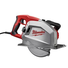 Milwaukee 6370-21 8 Inch Metal Cutting Circular Saw With Case