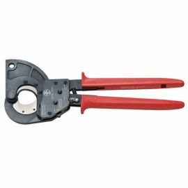 Klein 63800ACSR ACSR Ratcheting Cable Cutter