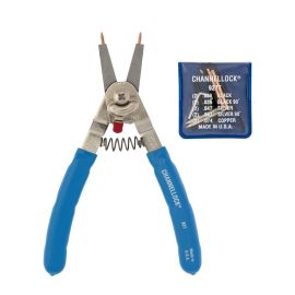 Channellock 927, 8 inch Retaining Ring Plier |Dynamite Tool