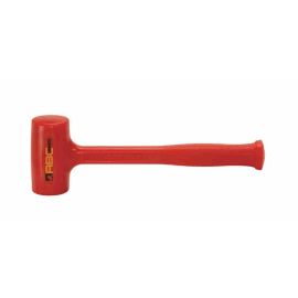 ABC Hammers ABC2DB 26 OZ. POLYURETHANE DEAD BLOW HAMMER - OVERALL LENGTH 12.75"