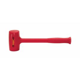 ABC Hammers ABC3DB 45 OZ. POLYURETHANE DEAD BLOW HAMMER - OVERALL LENGTH 14.38"