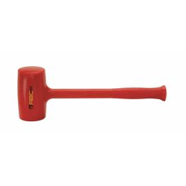 ABC Hammers ABC4DB 53 OZ. POLYURETHANE DEAD BLOW HAMMER - OVERALL LENGTH 15.25"