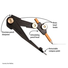 Fastcap ACCUSCRIBEPRO Scribing Tool | Dynamite Tool