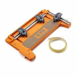 Bora 544001 NGX Pro Saw Plate and Non-Chip Strip | Dynamite Tool 