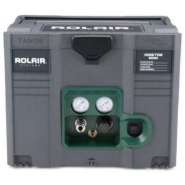 Rolair AIRSTAK Air Compressor | Dynamite Tool