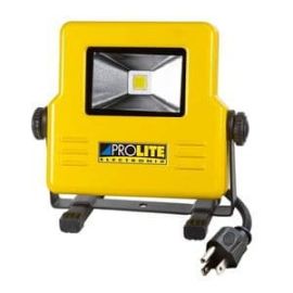 Alert LFC10 10 Watt COB LED Floodlight