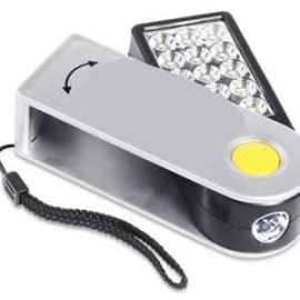 Alert SL-15 Rayz Swing Light