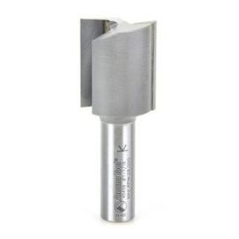 Amana 45459 1-1/16 Dia x 1-1/4 CT Straight Plunge Router Bit