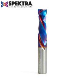 Amana 46165 1/2-in. CNC Solid Carbide Spektra™ Bit