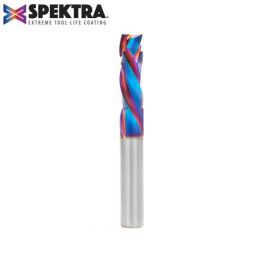 Amana 46166 CNC Solid Carbide Spektra™ Bit